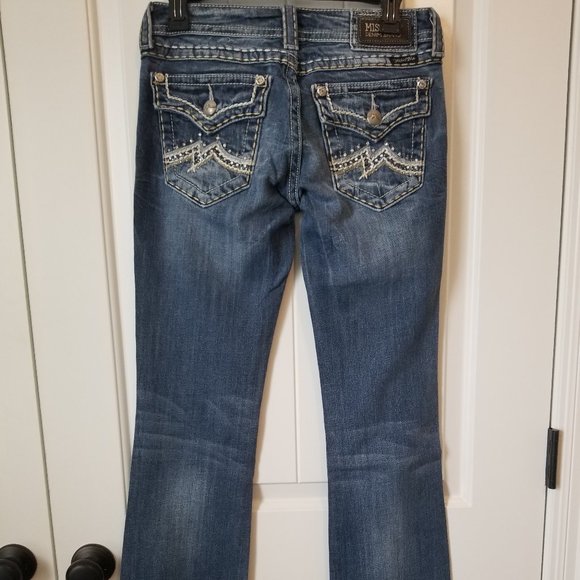 Miss Me Jeans - Picture 3 of 5